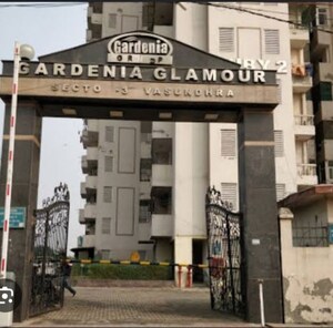 2 BHK Apartment For Sale in Gardenia Glamour, Vasundhara Sector 3