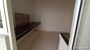 Kitchen in 3.5 BHK Apartment at Shree Vardhman Flora, Sector 90 – for Sale