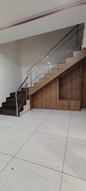 Kitchen in 3 BHK Villa at Mowa – for Rent