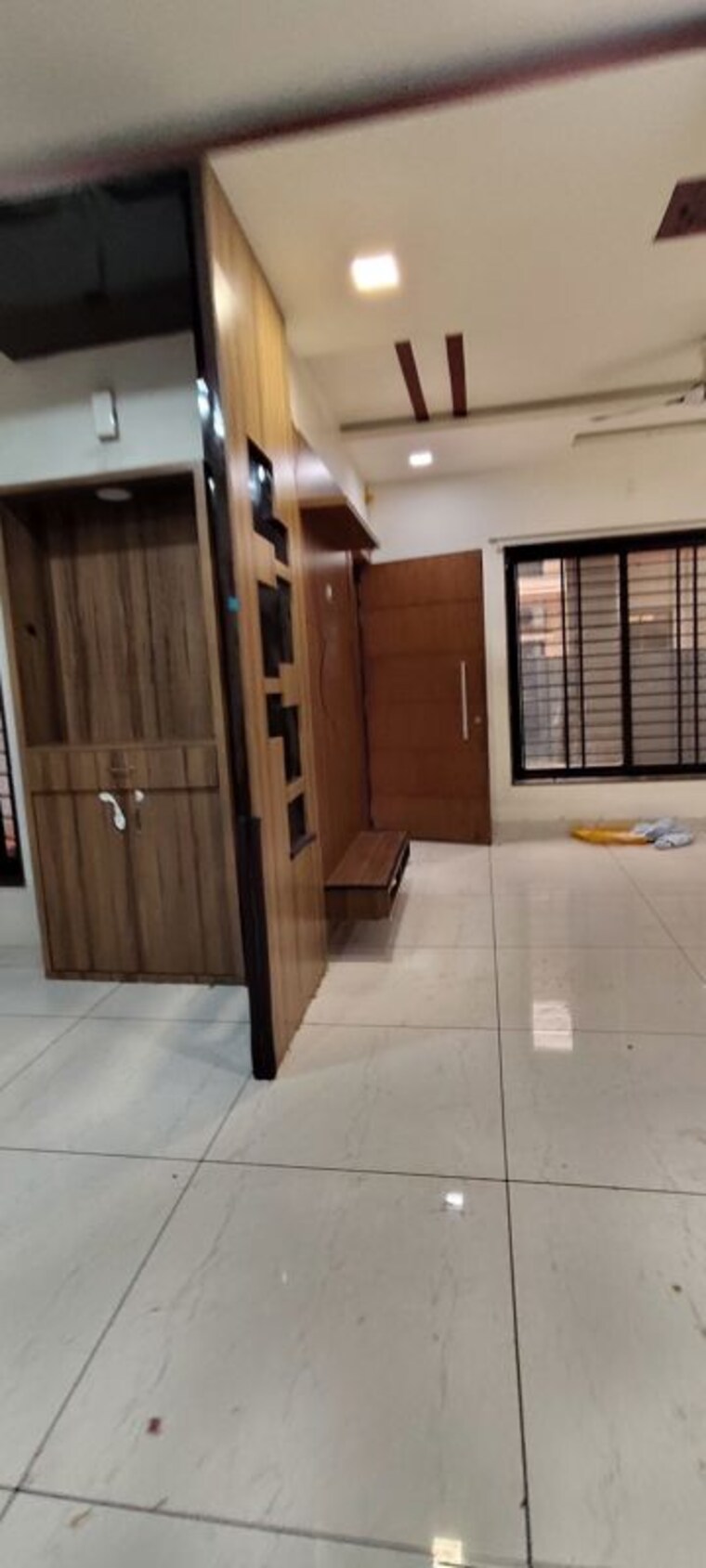 Living Room, mowa 3 Bedroom 1800 Sq.Ft. Villa In Mowa Raipur 10665166