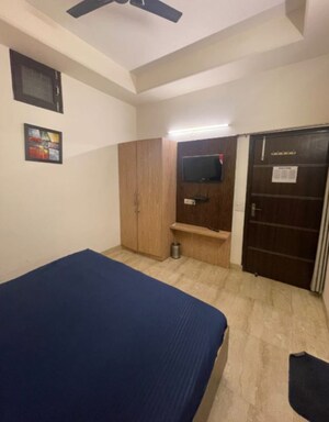 Bedroom in  Pg at Sector 45 – for Rent