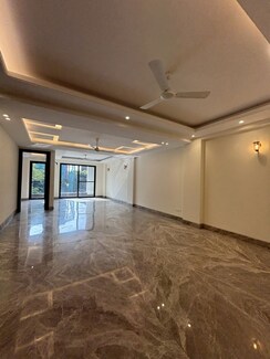 4 BHK +Builder Floor For Sale in Greater Kailash II