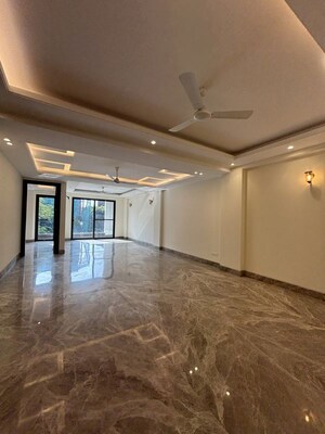 4 BHK Builder Floor For Sale in Greater Kailash ii