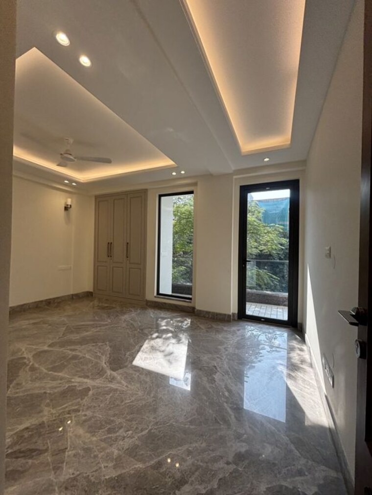 undefined, greater kailash ii 4 Bedroom 2700 Sq.Ft. Builder Floor In Greater Kailash ii Delhi 10675188