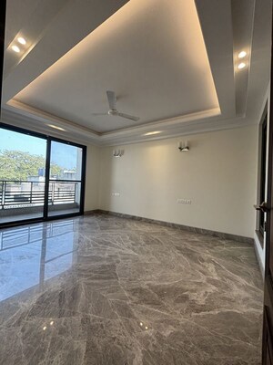 Furnished Amenities in 4 BHK Builder Floor at Greater Kailash ii – for Sale