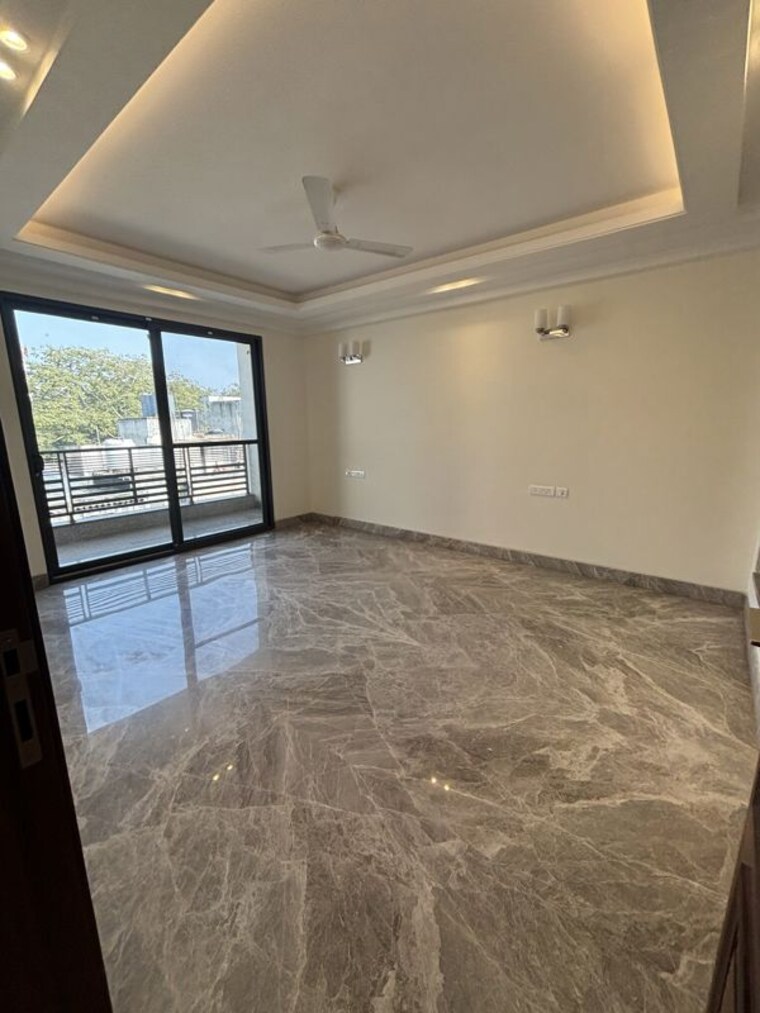 undefined, greater kailash ii 4 Bedroom 2700 Sq.Ft. Builder Floor In Greater Kailash ii Delhi 10675188
