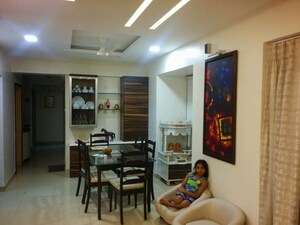 Gym in 2 BHK Apartment at Sayli Apartment Pashan, Pashan – for Rent