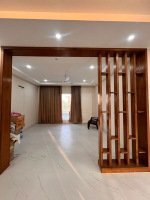 Bedroom in 3 BHK Builder Floor at Sector 89 – for Rent