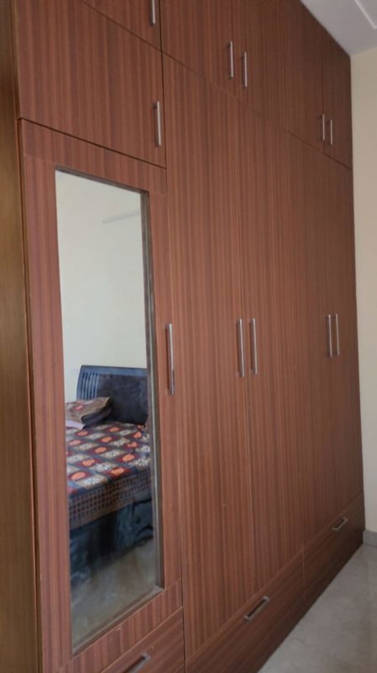 Bathroom, aerocity 2 Bedroom 2500 Sq.Ft. Builder Floor In Aerocity Mohali 10675207