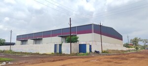  Warehouse For Rent in Bhanpuri
