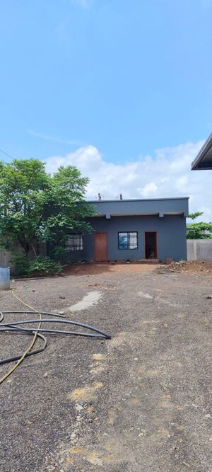  Warehouse – Exterior View View at Bhanpuri - for Rent