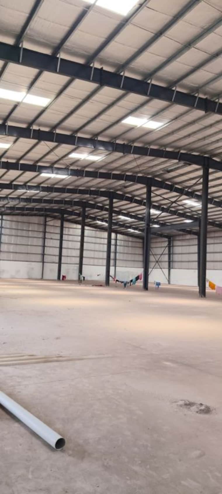 Exterior View, bhanpuri Commercial Warehouse 32500 Sq.Ft. In Bhanpuri Raipur 10671581