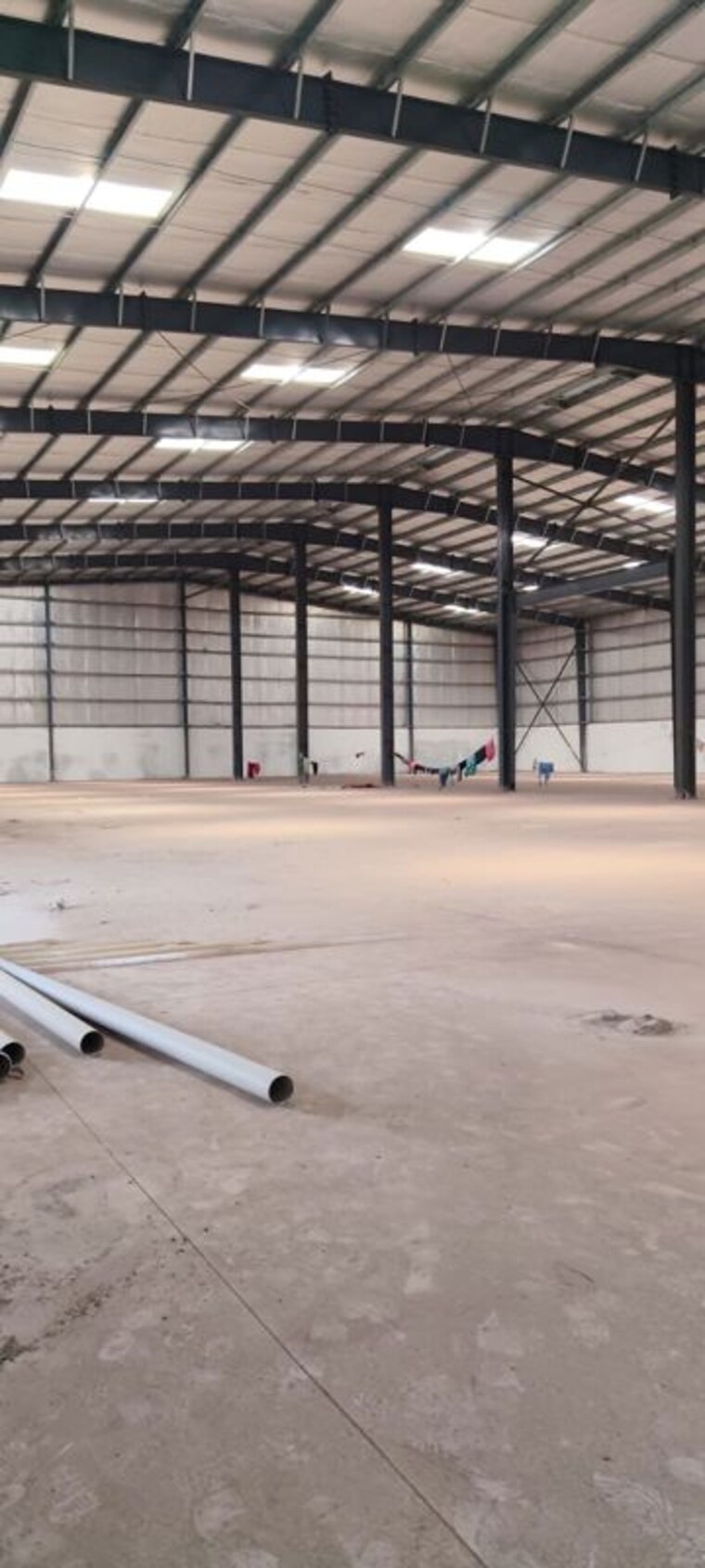 Exterior View, bhanpuri Commercial Warehouse 32500 Sq.Ft. In Bhanpuri Raipur 10671581