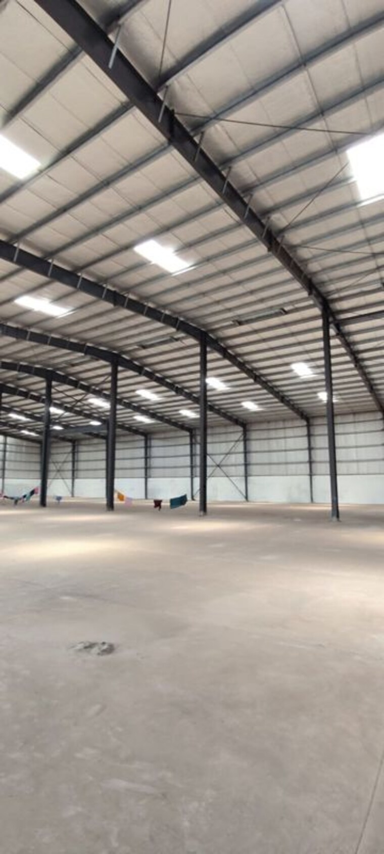 Exterior View, bhanpuri Commercial Warehouse 32500 Sq.Ft. In Bhanpuri Raipur 10671581