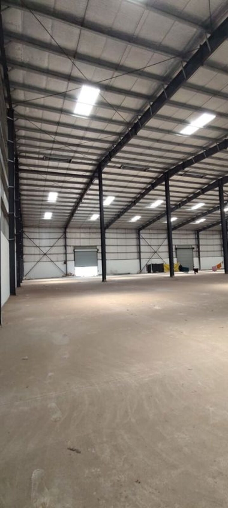 Exterior View, bhanpuri Commercial Warehouse 32500 Sq.Ft. In Bhanpuri Raipur 10671581