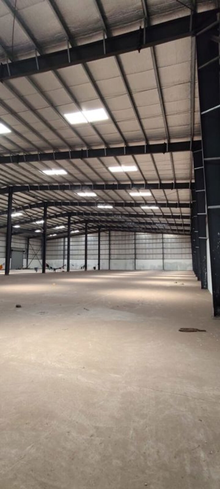 Exterior View, bhanpuri Commercial Warehouse 32500 Sq.Ft. In Bhanpuri Raipur 10671581