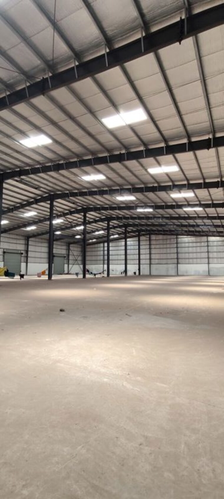 Exterior View, bhanpuri Commercial Warehouse 32500 Sq.Ft. In Bhanpuri Raipur 10671581