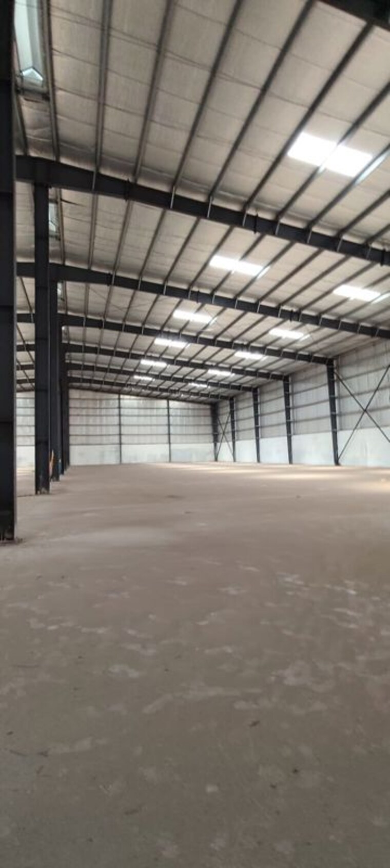 Exterior View, bhanpuri Commercial Warehouse 32500 Sq.Ft. In Bhanpuri Raipur 10671581