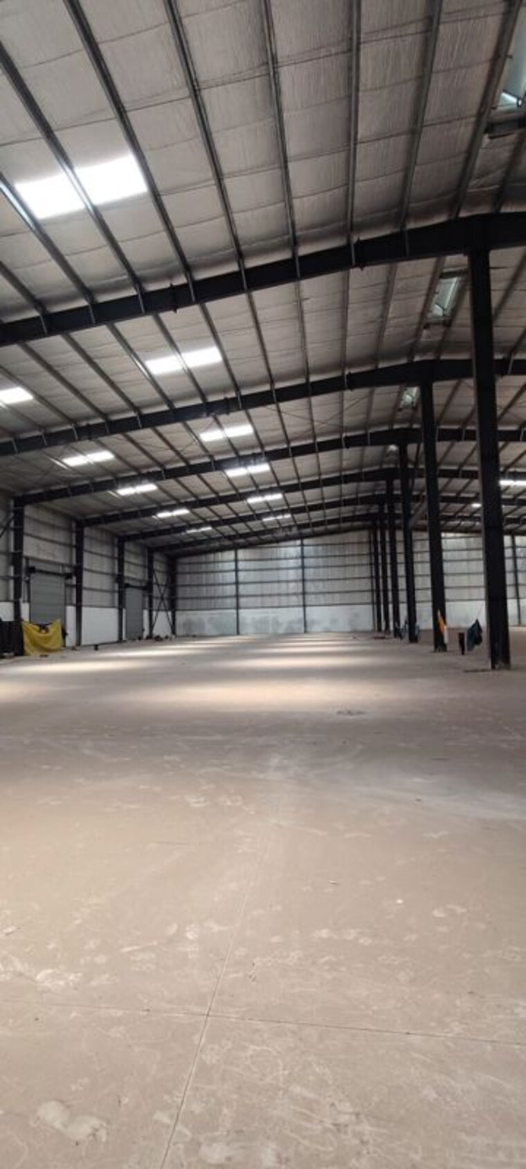 Exterior View, bhanpuri Commercial Warehouse 32500 Sq.Ft. In Bhanpuri Raipur 10671581