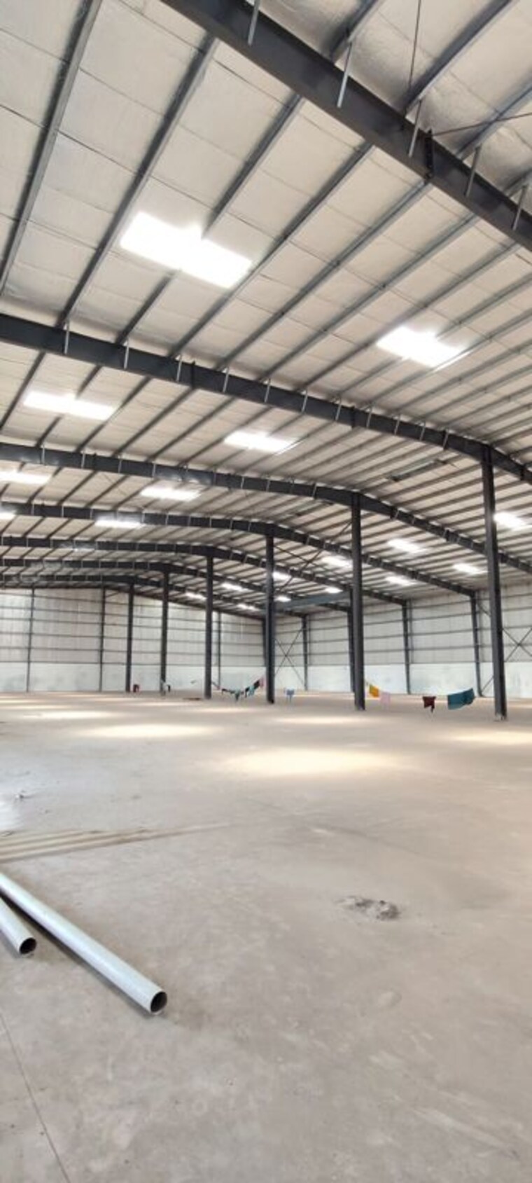 Exterior View, bhanpuri Commercial Warehouse 32500 Sq.Ft. In Bhanpuri Raipur 10671581