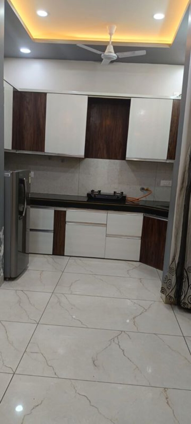 Kitchen, sector 85 2 Bedroom 2400 Sq.Ft. Builder Floor In Sector 85 Mohali 10675209