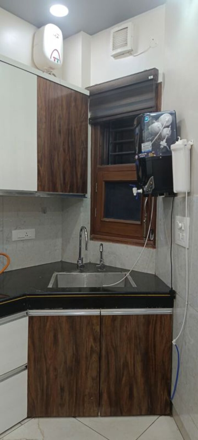 Kitchen, sector 85 2 Bedroom 2400 Sq.Ft. Builder Floor In Sector 85 Mohali 10675209