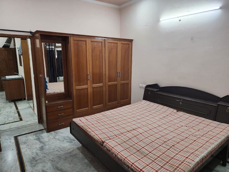 Bedroom, sector 78 2 Bedroom 2500 Sq.Ft. Builder Floor In Sector 78 Mohali 10675210