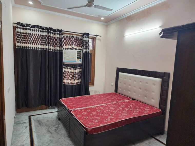 Bedroom, sector 78 2 Bedroom 2500 Sq.Ft. Builder Floor In Sector 78 Mohali 10675210