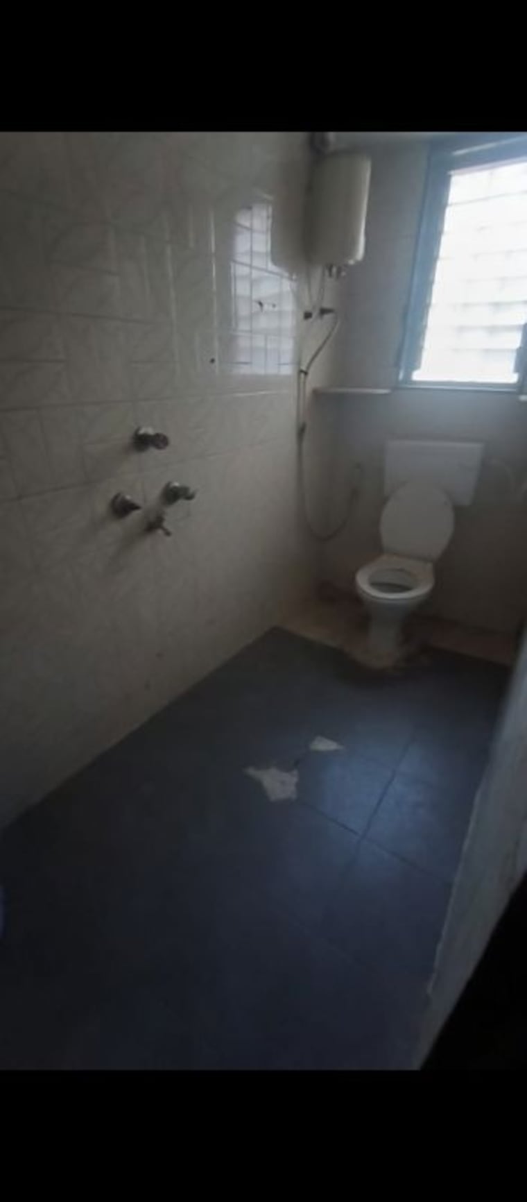 Bathroom, yashwant nagar 2 Bedroom 1350 Sq.Ft. Independent House In Yashwant Nagar Pune 10675189