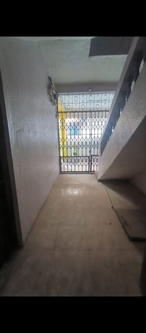 Building Lobby in 2 BHK Independent House at Yashwant Nagar – for Rent