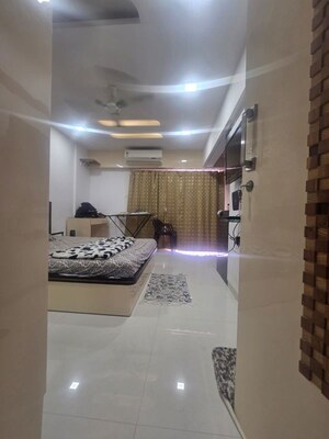 1 RK Apartment For Rent in Royal Palms, Goregaon East