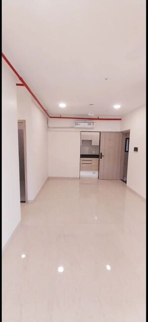 Kitchen in 3 BHK Apartment at Our Home CHS, Andheri West – for Rent
