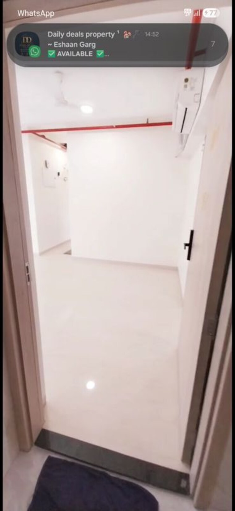 Bathroom, our-home-chs 3 Bedroom 990 Sq.Ft. Apartment In Andheri West Mumbai 10675221