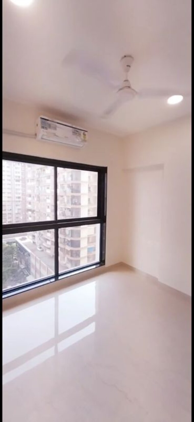 Room, our-home-chs 3 Bedroom 990 Sq.Ft. Apartment In Andheri West Mumbai 10675221