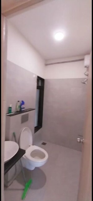 Furnished Amenities in 3 BHK Apartment at Our Home CHS, Andheri West – for Rent