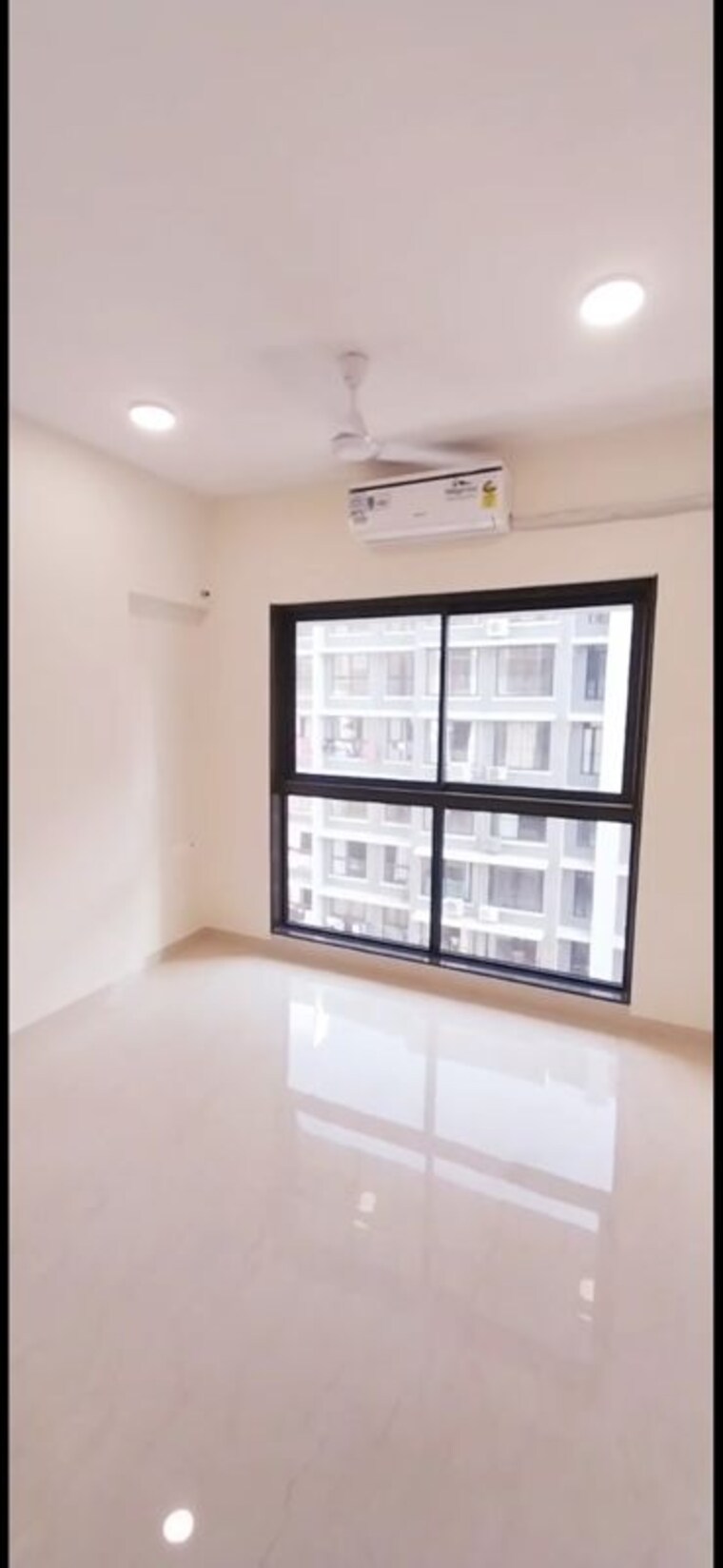 Room, our-home-chs 3 Bedroom 990 Sq.Ft. Apartment In Andheri West Mumbai 10675221