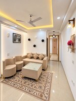 1 BHK 600 Sq.Ft. Apartment in Saket