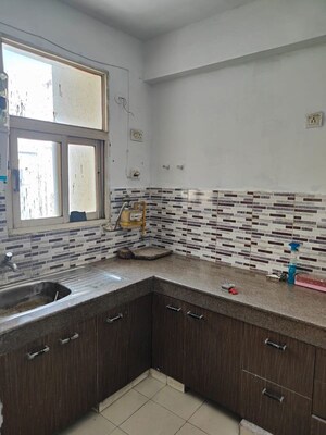 Kitchen in 2 BHK Apartment at KDP Grand Savanna, Raj Nagar Extension – for Sale