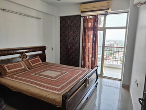 Bedroom in 2 BHK Apartment at KDP Grand Savanna, Raj Nagar Extension – for Sale