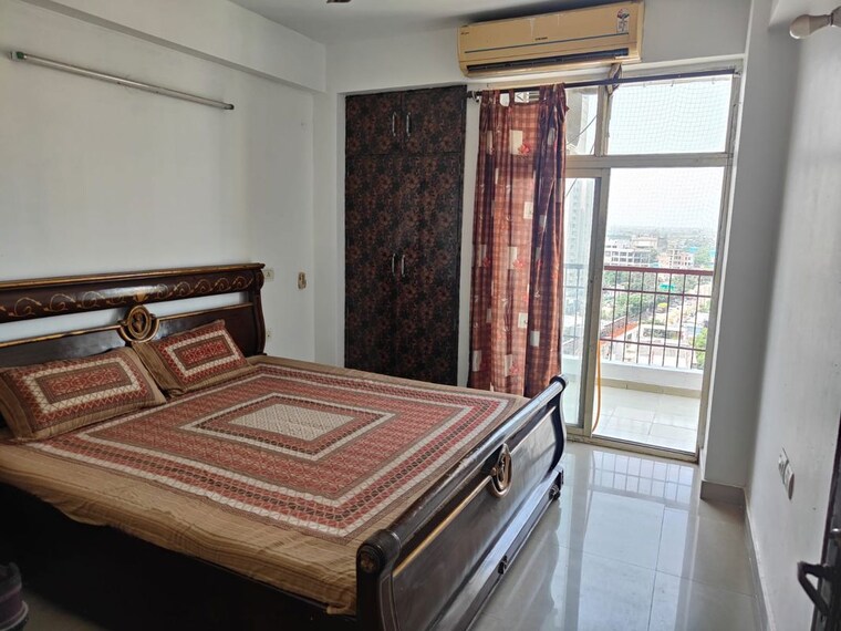 Bedroom, kdp-grand-savanna 2 Bedroom 825 Sq.Ft. Apartment In Raj Nagar Extension Ghaziabad 10675214