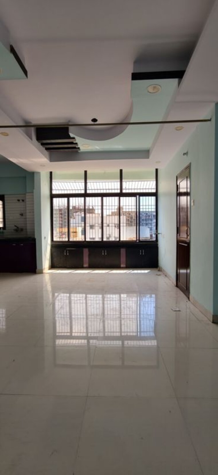 Kitchen, jaisri-satyam-enclave 3 Bedroom 1600 Sq.Ft. Apartment In Saguna More Patna 10675215