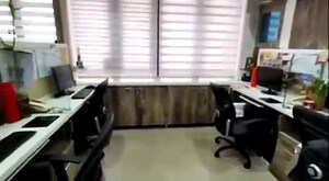 Team Area in  Office Space at Sarkhej – for Rent