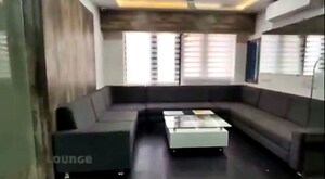 Common Area in  Office Space at Sarkhej – for Rent