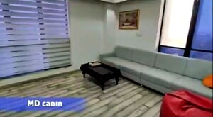 Common Area in  Office Space at Sarkhej – for Rent