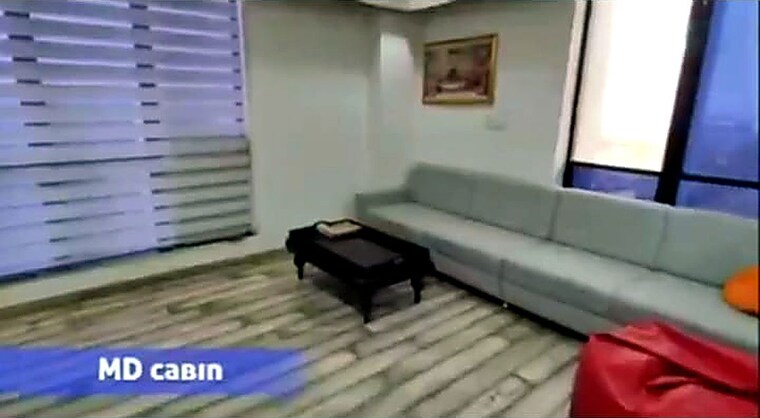 Common Area, sarkhej Commercial Office Space 1750 Sq.Ft. In Sarkhej Ahmedabad 10670884