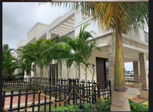 3 BHK Villa – Exterior View View at Prestige Glenwood, Budigere - for Rent