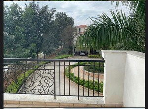 3 BHK Villa – Exterior View View at Prestige Glenwood, Budigere - for Rent