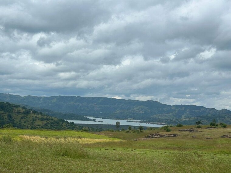 undefined, velhe  1 Acre Plot In Velhe Pune 10387823