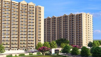2 BHK Apartment For Sale in DS Max Sky Shlokam in Navarathna Agrahara, Bangalore