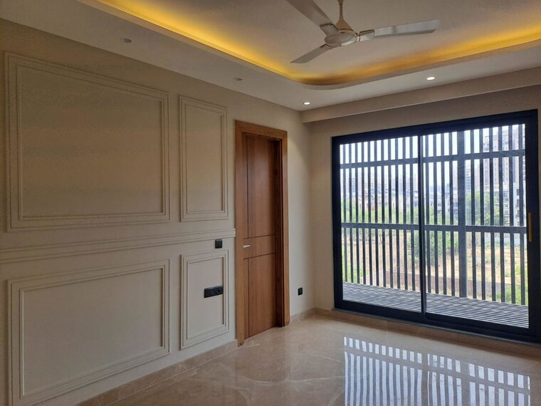 Room, sector 23 2 Bedroom 1550 Sq.Ft. Builder Floor In Sector 23 Gurgaon 10675241